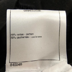 Áo len CHANEL 639820