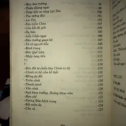 Nhật ký trong tù - Hồ Chí Minh  1028069