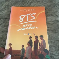 BTS ước mơ không chờ ai 
