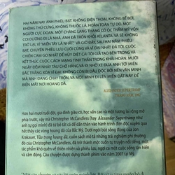 Vào Trong Hoang Dã - Jon Krakauer 542197
