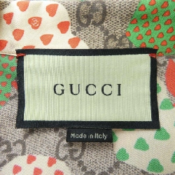 Gucci GUCCI 663638 ZAHC2 Áo sơ mi ngắn tay - Hàng hiệu Chính hãng 895772