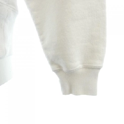 Chanel CHANEL phi hành gia P57465K07601 17K áo nỉ 632778