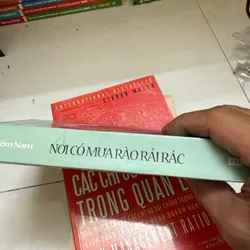 Nơi có mưa rào rải rác  593299
