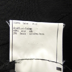 CHANEL P07229V05361 97P Áo khoác - Hàng hiệu Chính hãng 821824