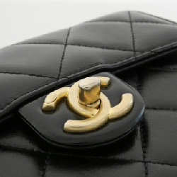 Túi xách chéo Chanel AS2484 - Hàng hiệu chính hãng 768791