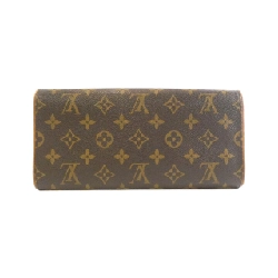 Túi đeo vai Louis Vuitton Monogram Pochette Twin GM M51852 611949