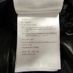 MONCLER MONTCLA Áo khoác lông - Hàng hiệu Chính hãng 891857