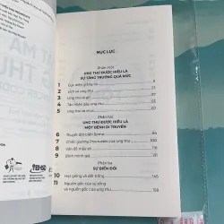 Mật mã ung thư 970718