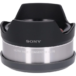 VCL-ECU1(E16mm F2.8用) - Hàng hiệu Authentic