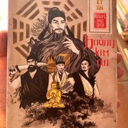 Hoàng kim án 303529