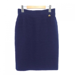 Chanel CHANEL P35918V24261 09A Váy - Hàng hiệu Chính hãng