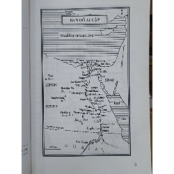 Ramses: Đền thiêng hàng triệu năm - Christian Jacq (Đồng Lâm dịch) 760614