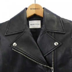 Áo khoác da BLENHEIM - Hàng hiệu Authentic 822083