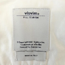 Áo sơ mi VISVIM - Hàng hiệu Chính hãng 902573