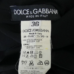 【Mã giảm giá】Dolce & Gabbana DOLCE&GABBANA Đầm 649091