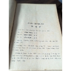 Chu dịch - Phan Bội Châu 522532