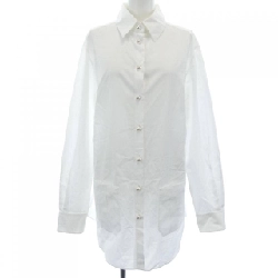 CHANEL LOOK4 P74490V12974 Áo sơ mi - Hàng hiệu Chính hãng