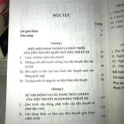 Tiểu thuyết Việt Nam 1900 - 1930 700604