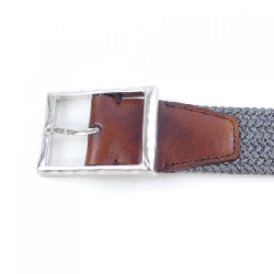 Berluti Classic Tresse BELT - Hàng hiệu Authentic 884029
