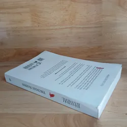 Hannibal - Thomas Harris 697317