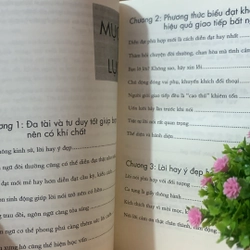 Kỹ năng giao tiếp đỉnh cao (mới nguyên) 506779