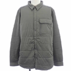 Áo sơ mi snow peak SW-15AU002 - Hàng hiệu Authentic