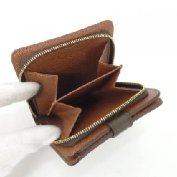 Ví Louis Vuitton Monogram Compact Zip M61667 - Hàng hiệu Chính hãng 768831