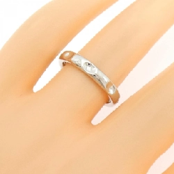 Nhẫn bánh xe Tiffany - Hàng hiệu Authentic 833552