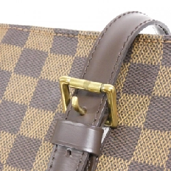 Túi xách vai Louis Vuitton Damier Chelsea N51119 612684