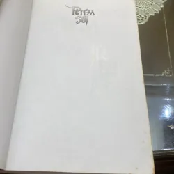 Sách - Tô Tem Sói - Khương Nhung 317498