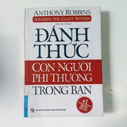 Đánh thức con người phi thường trong bạn (2015)