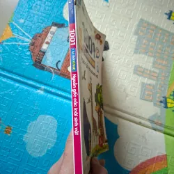 1001 Câu Hỏi Vì Sao - Nguồn Gốc Các Loài Sinh Vật 799951