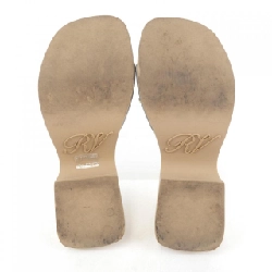 【Mã giảm giá】Giày sandal ROGER VIVIER 664924