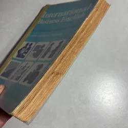 International Business English 786264