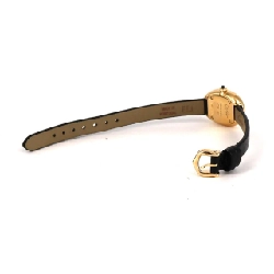 Cartier Baignoire Mini YG WGBA0040 YG Quartz - Hàng hiệu Chính hãng 876580