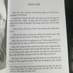 Sách Phúc Âm Kể Lại Theo R.F Wilson - Huệ Khải 690057