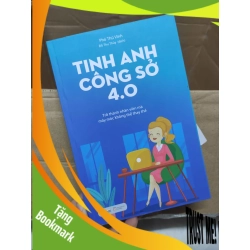 (TẶNG BOOKMARK) Tinh anh công sở 4.0RBK01/03 953975