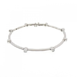 Vòng tay liên kết bezel Tiffany 666514