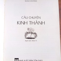 Câu Chuyện Kinh Thánh - Selina Hastings 195888