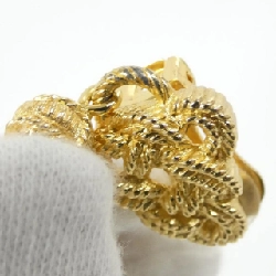 Khuyên tai Christian Dior - Hàng hiệu Authentic 807559