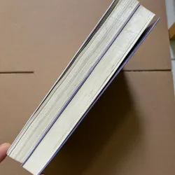 Lực cơ học trong tình yêu (Bộ 2 Tập) - Điền Phản 957954