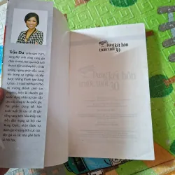 Đừng kết hôn trước tuổi 30 972818