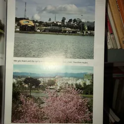 Đà Lạt và những bí ẩn Nam Tây Nguyên - Đoàn Bích Ngọ 731010