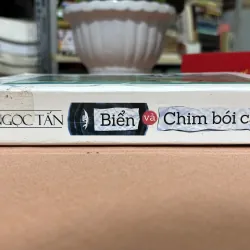 Biển và chim bói cá 🌊 749443