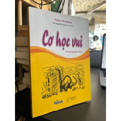 Cơ Học Vui - Yakov Perelman