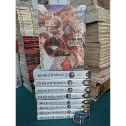 Biên niên sử đế chế Alexis - Akamitsu Awamura