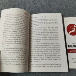 NHẬT KÝ VÙNG TÂM CHẤN 716720