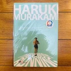 Tôi Nói Gì Khi Nói Về Chạy Bộ -Haruki Murakami #TAKE