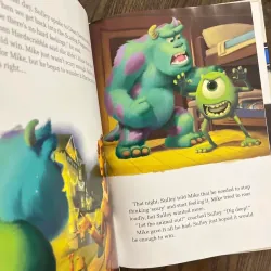 ✨𝑫𝒊𝒔𝒏𝒆𝒚 𝑷𝒊𝒙𝒂𝒓 - 𝑴𝒐𝒏𝒔𝒕𝒆𝒓𝒔 𝑼𝒏𝒊𝒗𝒆𝒓𝒔𝒊𝒕𝒚✨ 730407