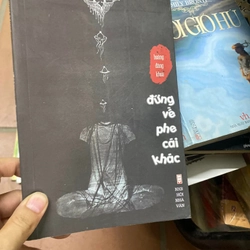 Sách Đừng về phe cái khác 308130